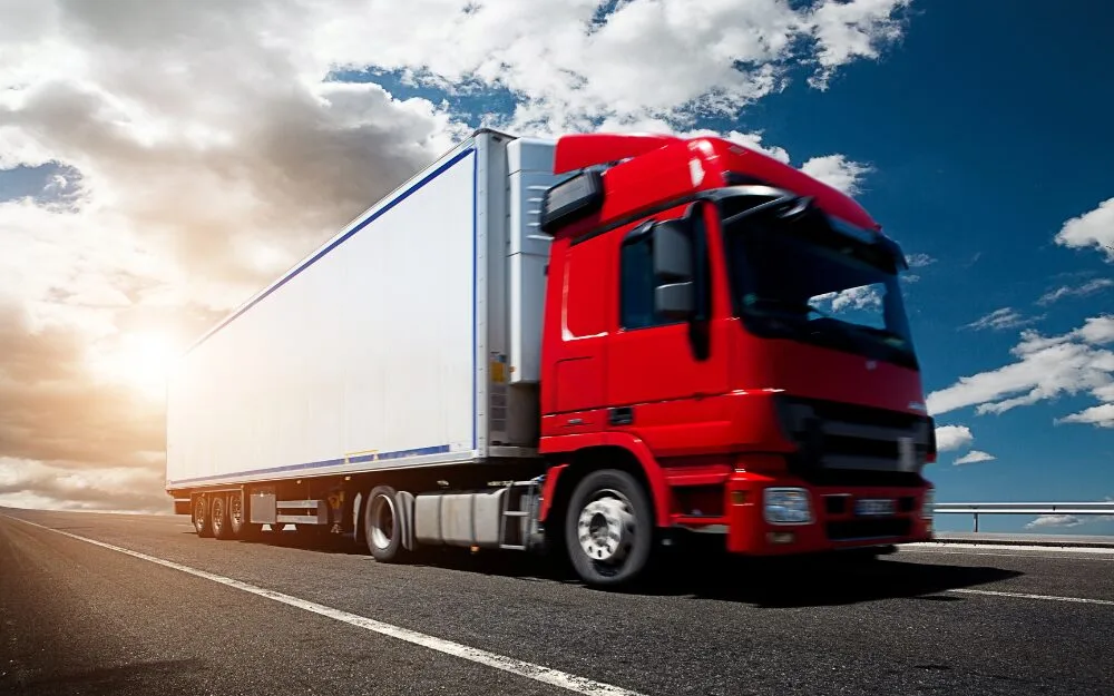 使用中のトラックの増トンは可能？