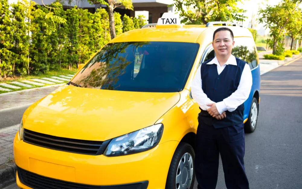 タクシー運転手は未経験からでも転職可能か