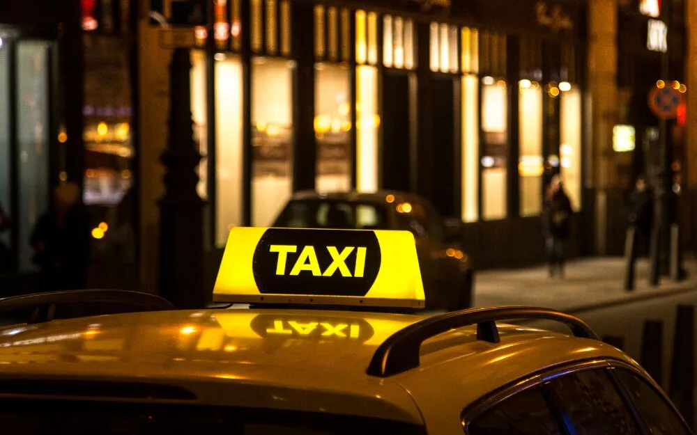 タクシードライバーの働き方改革の真相