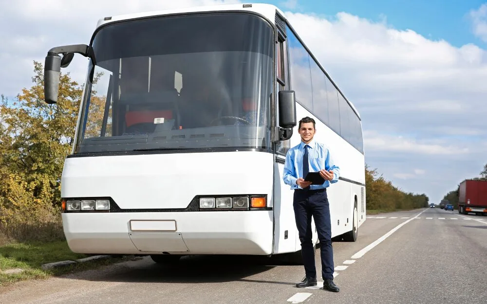 バスの種類によって運転手の年収はどう違う？