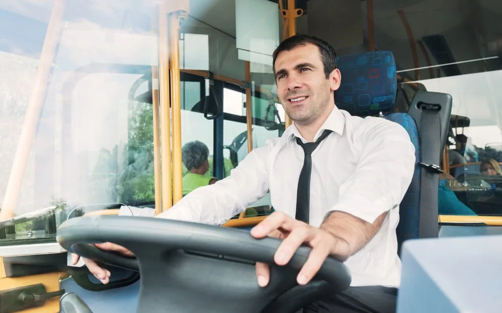 バス運転手の人間関係・職場環境はどんな感じ？