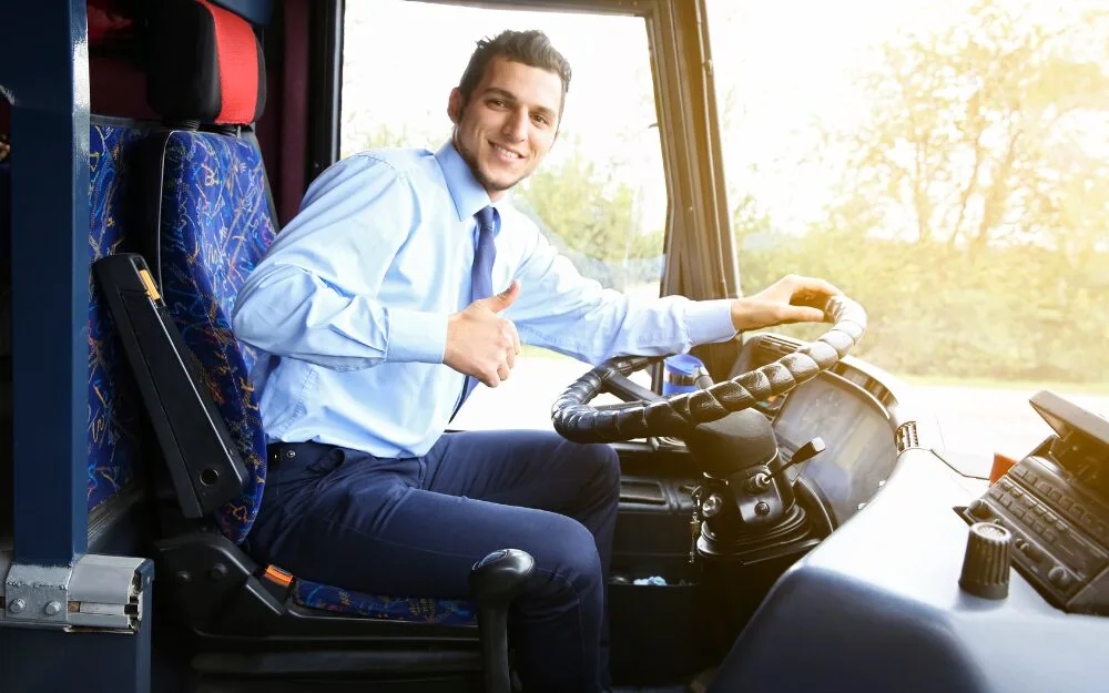 バス運転手の将来性